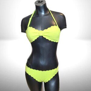 Zingara 3-Piece Bikini Set - One of a kind